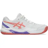 Asics Gel-dedicate 8 Padelschuhe