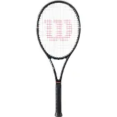 Wilson Pro Staff 97l Classic Ungespannte Tennisschläger
