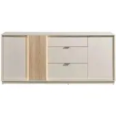 Mid.You Sideboard Alex Kaschmir ca. 193x83x40cm
