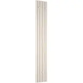 Sconto XORA Wandgarderobe schmal GRACE - B/H ca. 25.00x160.00