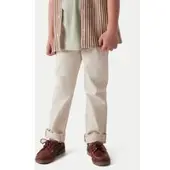 GUESS Chinos L6RB14 WFPMA Beige Regular Fit