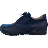 Think ! King Herren Halbschuhe in Gr. 44