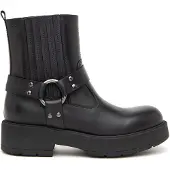 Nero Giardini Guanto nero Stiefelette Schwarz : 40