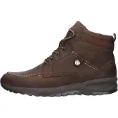 Lugina Waldläufer Helle Herren Stiefel in Gr. 44