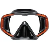 SCUBAPRO New Crystal Vu Tauchmaske