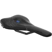 SQlab 612 Ergowave Carbon, Fahrradsattel, schwarz, SQL-1855