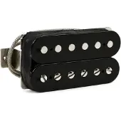 Seymour Duncan SH-1 59 Model Steg-Tonabnehmer schwarz