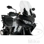 Puig Touring Kawasaki Versys 1100 2025 Hohe Windschutzscheibe