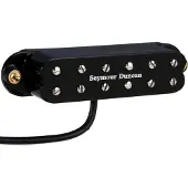 Seymour Duncan SJBJ-1 JB Jr. Hals-Tonabnehmer für Strat schwarz