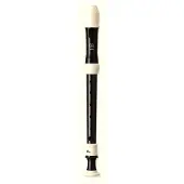 Yamaha YRS302B Descant-Blockflöte Barocke Griffweise