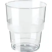 Staples Trinkglas