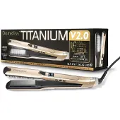 Saint Algue Saint-Algue TITANIUM V2 ELIXIR RITUAL DEMELISS Fellblatt