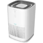 Cecotec TotalPure 1500 Connected, 61 dB, 100 m³/h