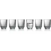 Lyngby Glas – Astrid Wasserglas – 25 Cl – 6 Stück