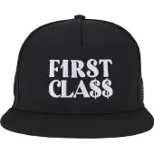 Cayler & Sons First Class P Cap - 63263