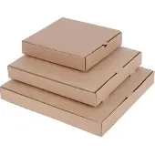 Fiesta Green Compostable Pizzakarton 30cm