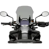 Puig Tourenscheibe getönt für Triumph Tiger 1200 2022- Unisexneutral461 - Motorradteile - Anbauteile