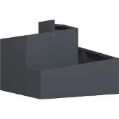 vidaXL Adley