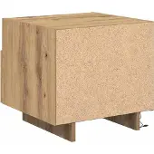 vidaXL Hawoner (2 Stück)