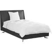 vidaXL Sommerdecke mit Kissen 2 stk. Weiß Mikrofaser