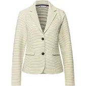 Street One Kurzblazer im Blazer-Style