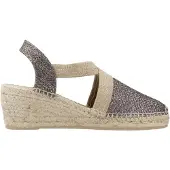 Toni pons Triton Keil-espadrilles