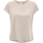 Only Play Aubree Loose Trainingsshirt Damen XL