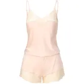 Lingadore Night 8304 | Grösse: L | Farbe: Beige