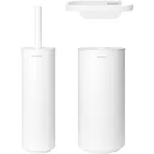 Brabantia Toiletten-Set MindSet 3-teilig