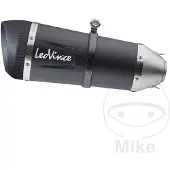 Leovince Factory S Bmw F 900 R Abs 20-24/f 900 Xr Abs 20-24 Nicht Homologierter Slip-on-schalldämpfer