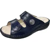 Finn Comfort FinnComfort Sansibar Damen Pantolette in Gr. 42