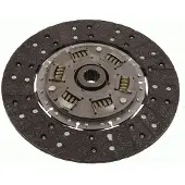 SACHS Kupplungsscheibe 1878 997 701