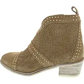 Alpe Sport Stiefelette Braun in Gr. 37