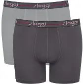 Sloggi Start Short Boxershorts 2 Einheiten