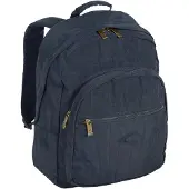Camel active Rucksack "Journey" Unisex Freizeitrucksack mit Logostickerei