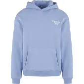 MT Kapuzenpullover "Up And Beyond Fluffy Hoody" 1 Stk.