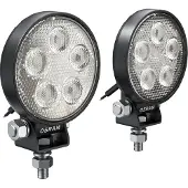 Osram Round Vx70-sp Autolicht