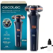 Cecotec Precisioncare Aluminium Rasierer