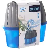 Orion Feuchtigkeitsabsorber mit ULTRA FRESH-Einlage 450 g