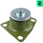 OPTIMAL Lagerung Automatikgetriebeträger F8-3003 für AUDI 100 Limousine (4A2, C4) A6 Avant (4A5, C4) A6 Limousine (4A2, C4) 100 Avant (4A5, C4)
