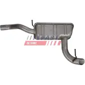 Fast Sports Nutrition Endschalldämpfer FT13915