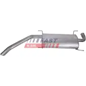 Fast Sports Nutrition Endschalldämpfer FT13409