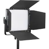 Godox KNOWLED LDX50R Flächenleuchte RGBWW