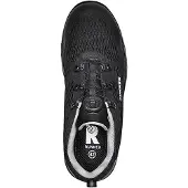 Runnex Sicherheitshalbschuh atop FlexStar 5190 S1PS ESD Gr. 36 schwarz/grau