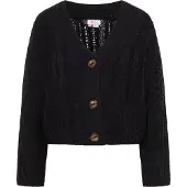 IZIA Cardigan cropped gaya