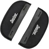 Spring Griffschutz GRIPS XL schwarz 2 Stück Topflappen Ofenhandschuhe