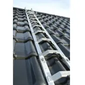 Altrex Dachleiter 3m
