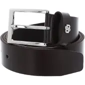 BOSS Herrengürtel Emal-B 50522778 Braun