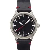 Sinn Instrumentelle Uhren 836.010 - schwarz - 43mm