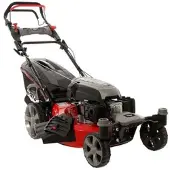 Ama Rasenmäher ZERO TURN TRX 510Z - mit Drehrädern